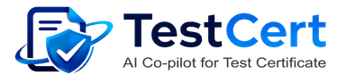 TestCert
