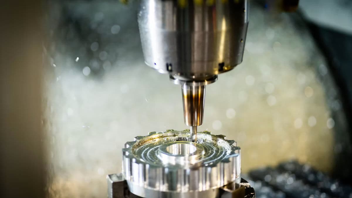Casting MTCs: What Foundry Certificates Must Document and Why They Get Rejected